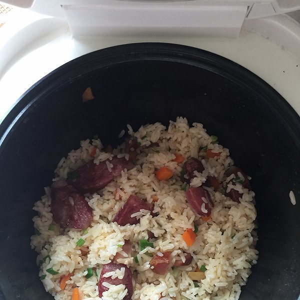 干子的家常做法:五星级味道,一学就会