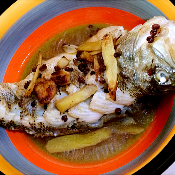 萝卜煲做法:滋养身心的一锅好汤