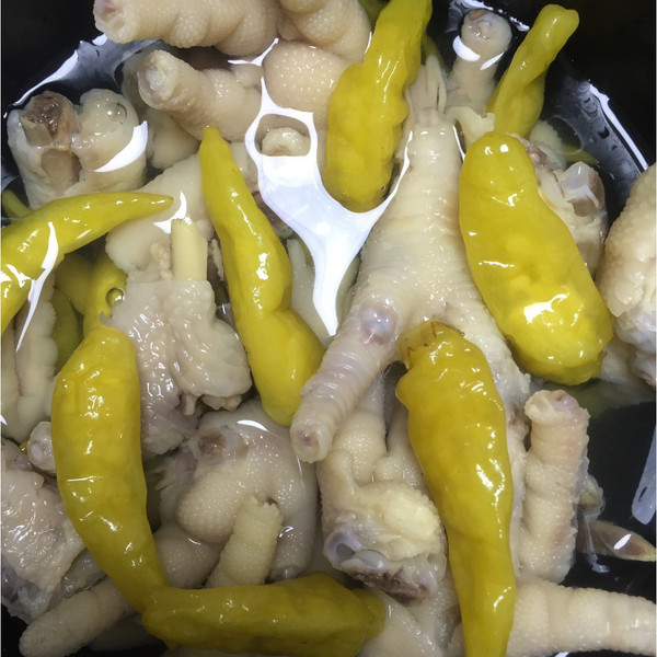 酱肘花做法:传统美食的魅力与传承